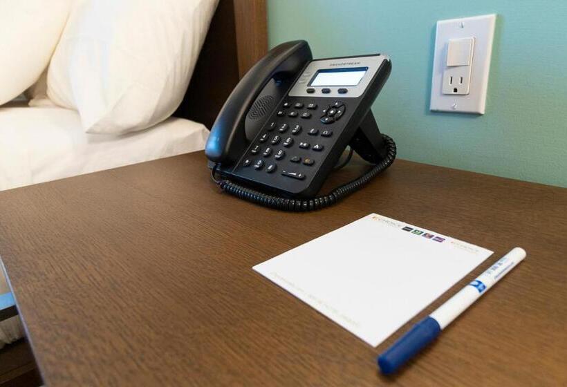 سوئیت با تخت بزرگ, Comfort Inn Ciudad Juarez