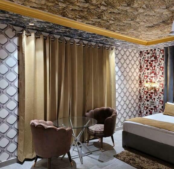 Стандартный Номер Кровать Кинг, Bellazio Suites Hotel & Resort