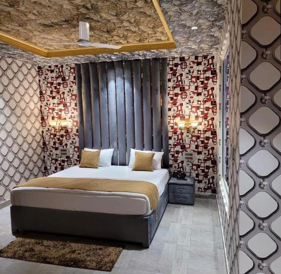 Стандартный Номер Кровать Кинг, Bellazio Suites Hotel & Resort