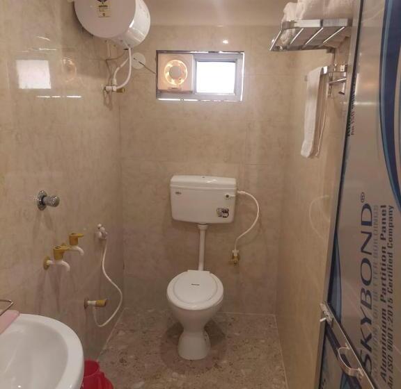 Номер Стандарт Вид на Сад, Palashgram Eco Resort