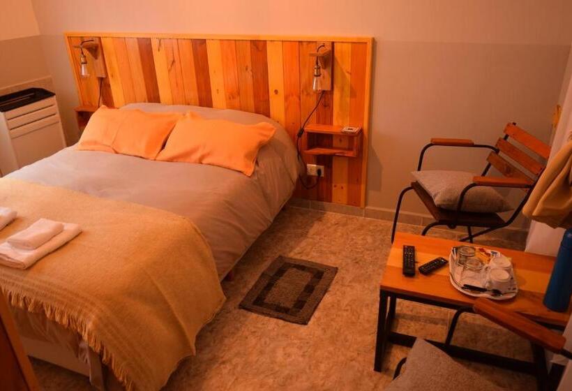 标准间, Hosteria Las Cachi Alojamiento