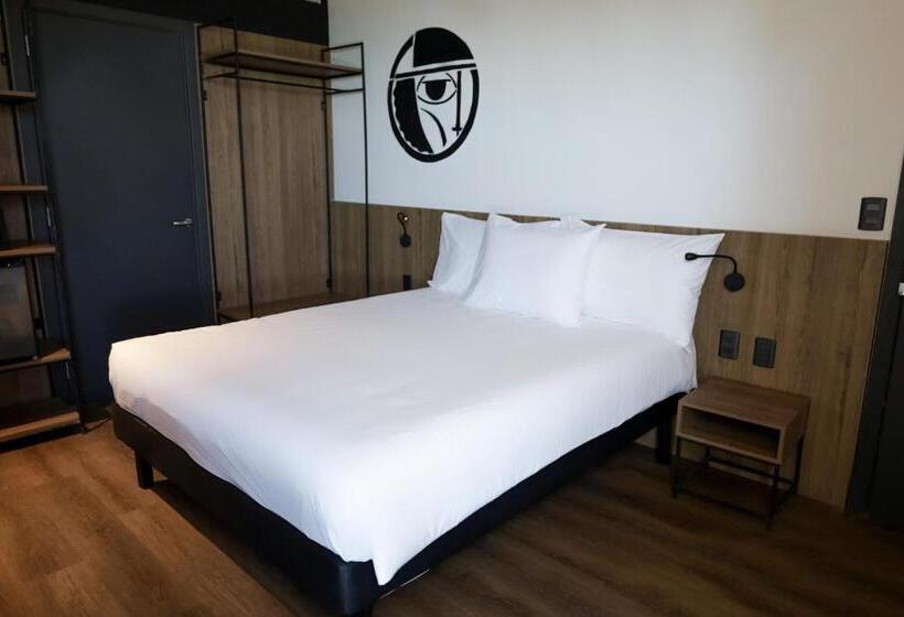 חדר סטנדרט, Ibis Styles Maceió Pajuçara