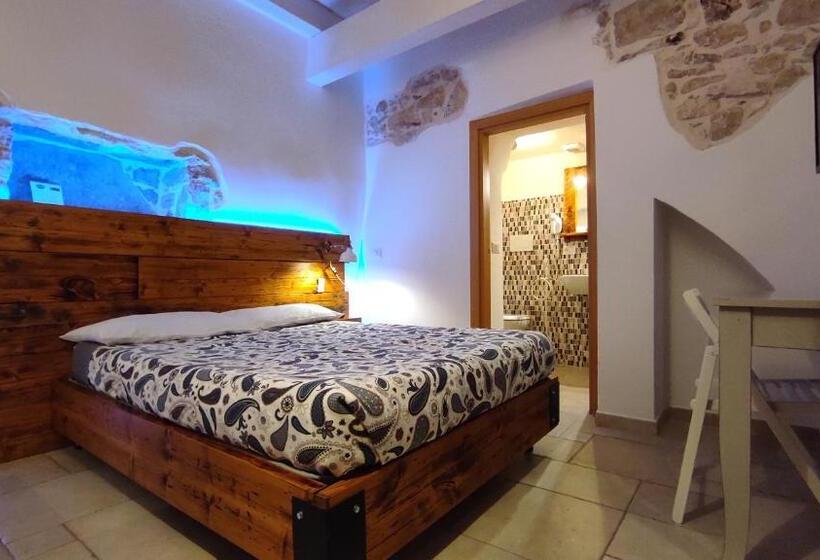 اتاق استاندارد, B&b Santa Rita Corato