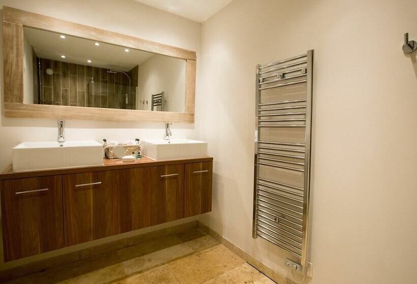 수피리어 스위트, Les Chambres D Hôtes De Mougins