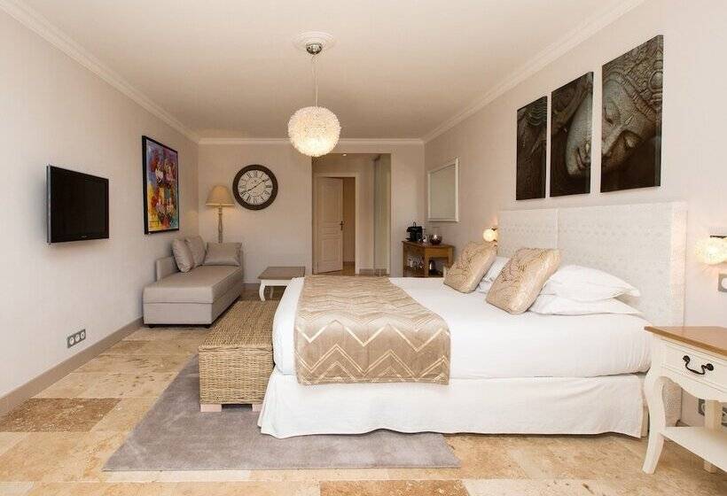 디럭스 스위트, Les Chambres D Hôtes De Mougins