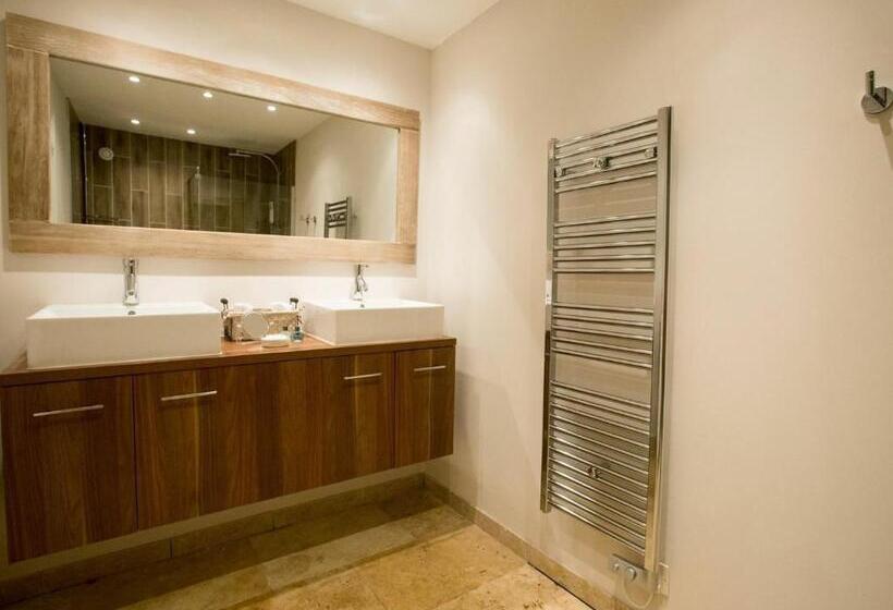수피리어 스위트, Les Chambres D Hôtes De Mougins