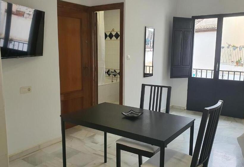 آپارتمان لوکس 1 خوابه, Casa Morena Mia Apartamentos