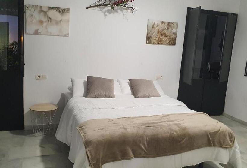 آپارتمان 1 خوابه با بالکن, Casa Morena Mia Apartamentos