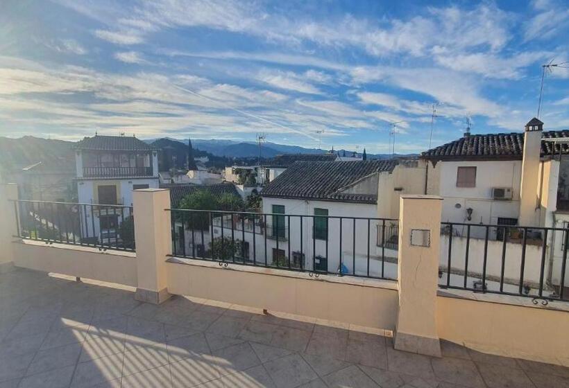 استودیوی لوکس, Casa Morena Mia Apartamentos