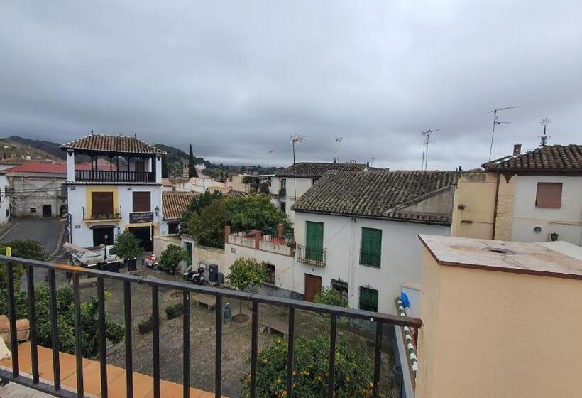 استودیوی استاندارد, Casa Morena Mia Apartamentos