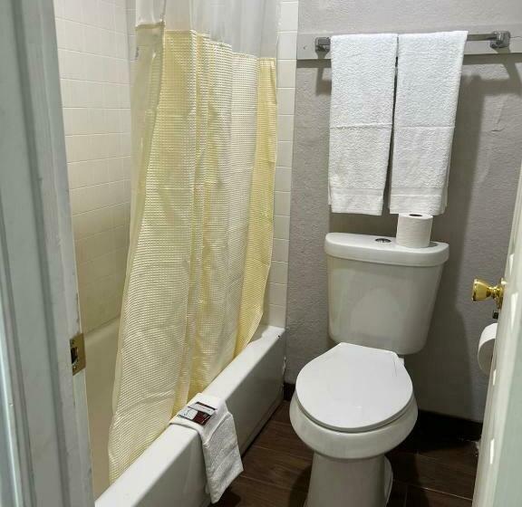 Номер Deluxe Кровать Кинг, Salt Creek Lodge