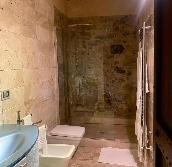 Номер Стандарт, Room In Bb  Agriturismo Sottotono, Nature And Relax