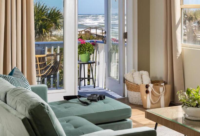 침실 1개 주택, Bayfront Marin House