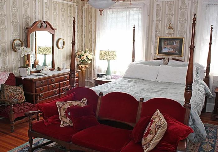 标准间, Port City Guest House