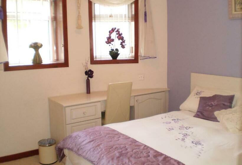 Номер Стандарт, Shawlee Cottage