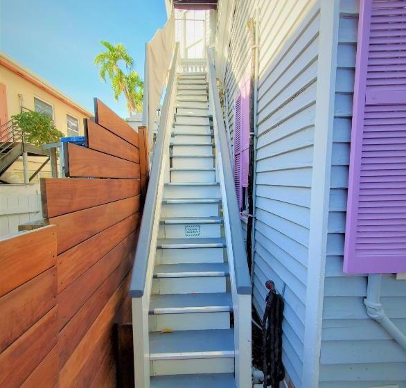 Quarto Basic, The Artist House