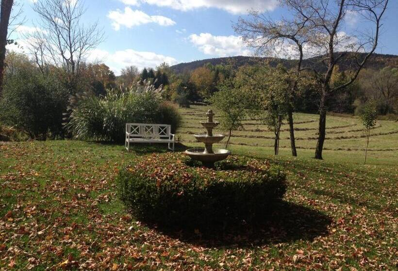 수피리어 룸, The Inn At Stony Creek