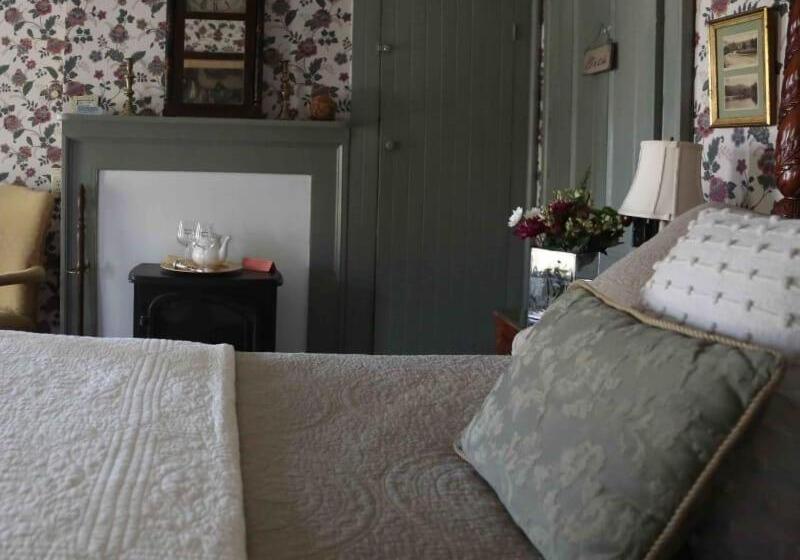 스위트, The Inn At Stony Creek