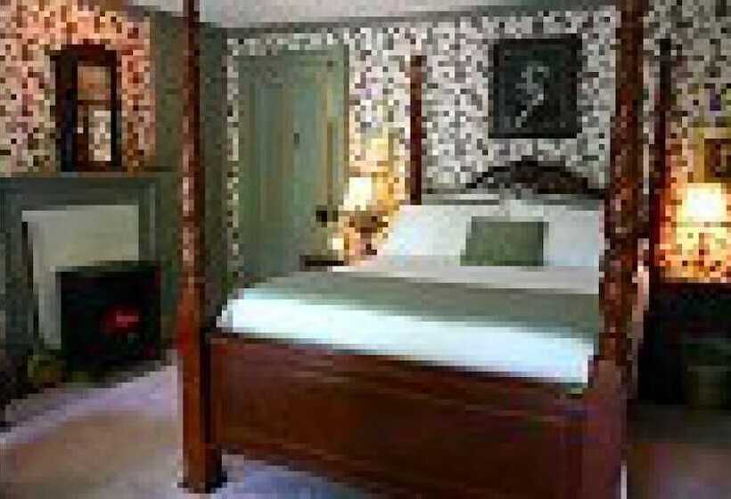 스위트, The Inn At Stony Creek