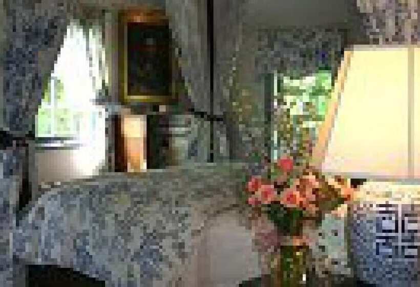 수피리어 룸, The Inn At Stony Creek