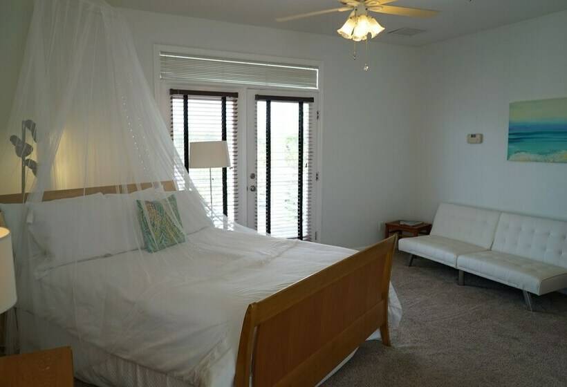 스탠다드 전망 룸, White Orchid Inn & Spa
