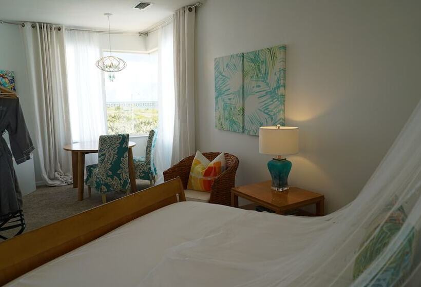 스탠다드 전망 룸, White Orchid Inn & Spa