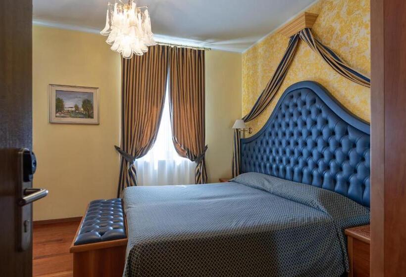 Family Suite, Du Parc