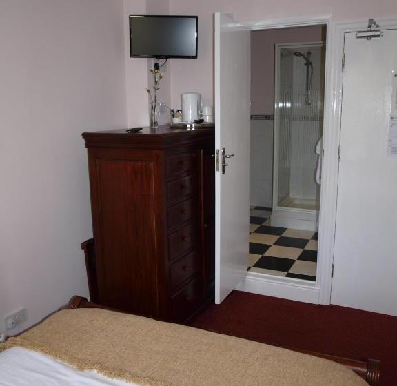 Номер Стандарт, Manor Inn Galmpton