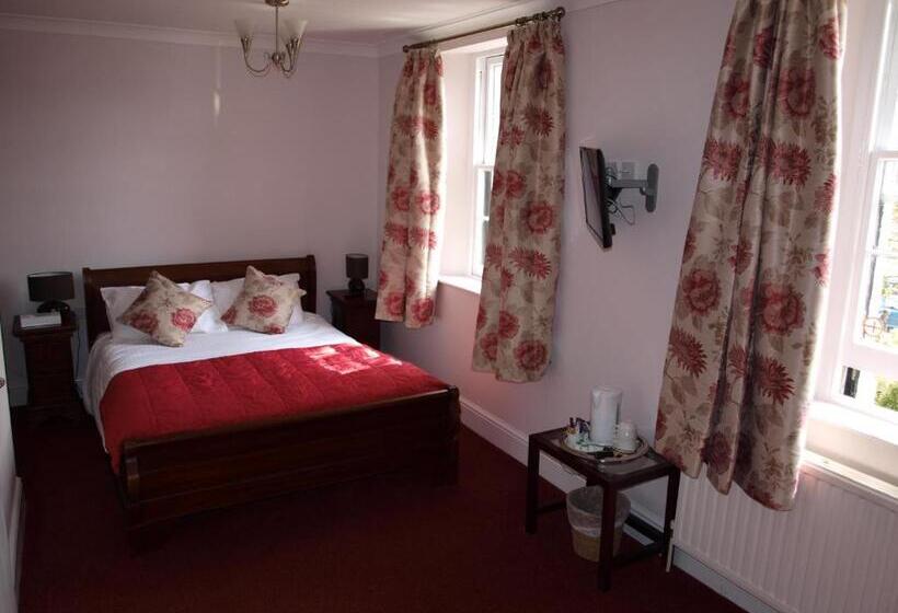 Номер Superior, Manor Inn Galmpton