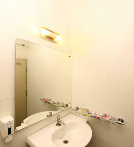 Quarto Deluxe, Rama Heritage
