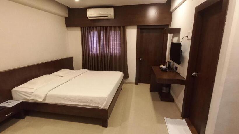 Quarto Deluxe, Rama Heritage