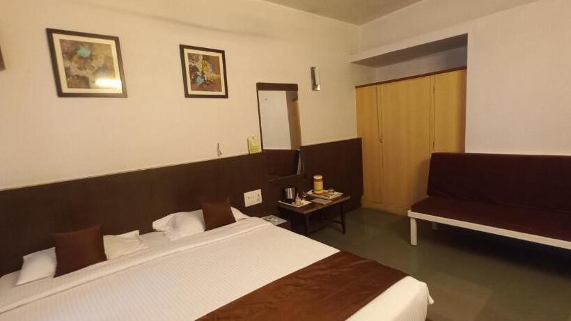 Quarto Estandar, Rama Heritage