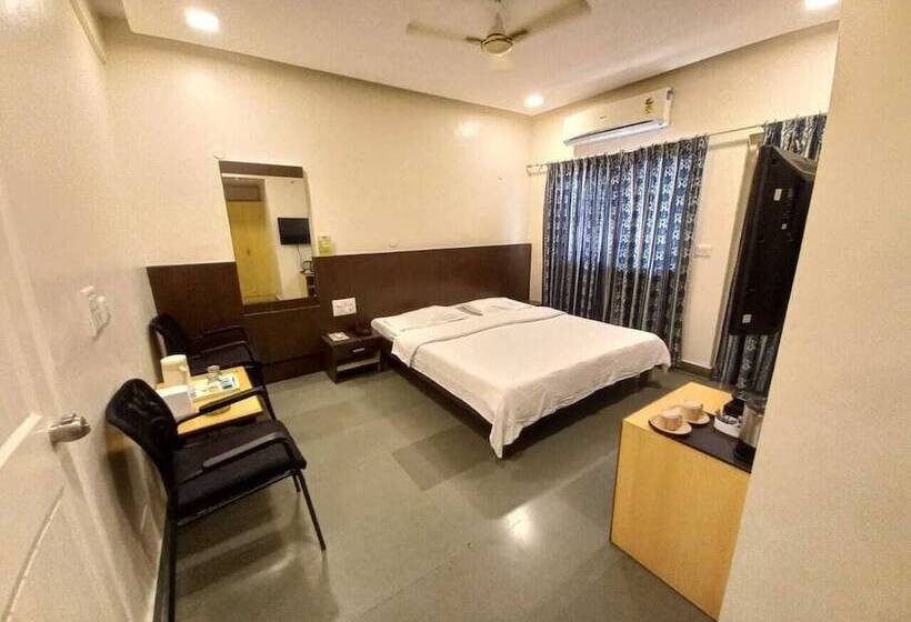 Quarto Estandar, Rama Heritage