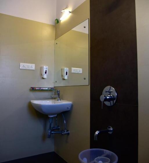 Quarto Estandar, Rama Heritage