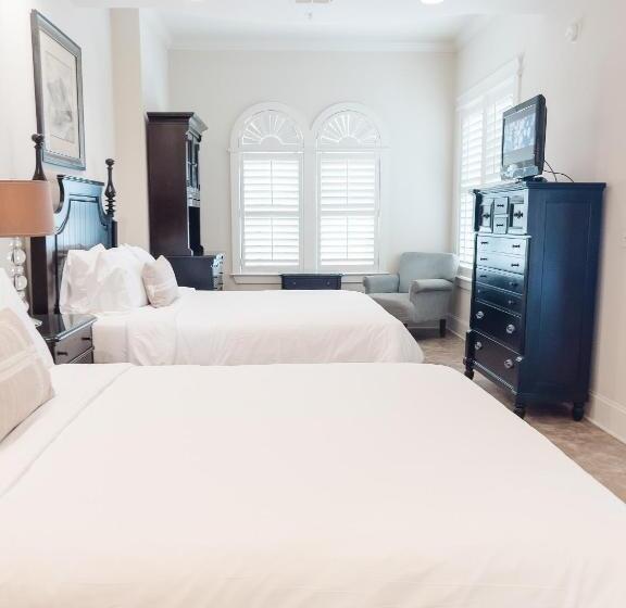 바다 전망 스위트, Sea Gate Inn By Sea Palms Resort