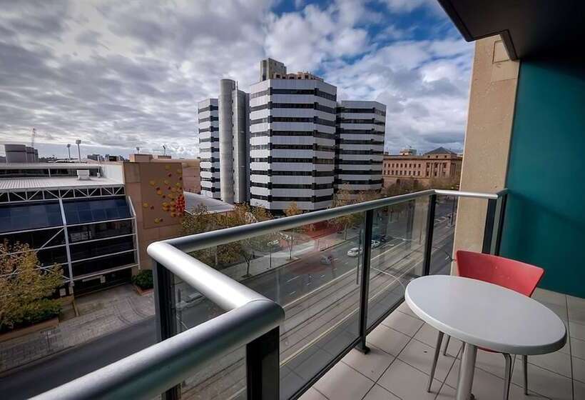 침실 1개 아파트, La Loft Apartments