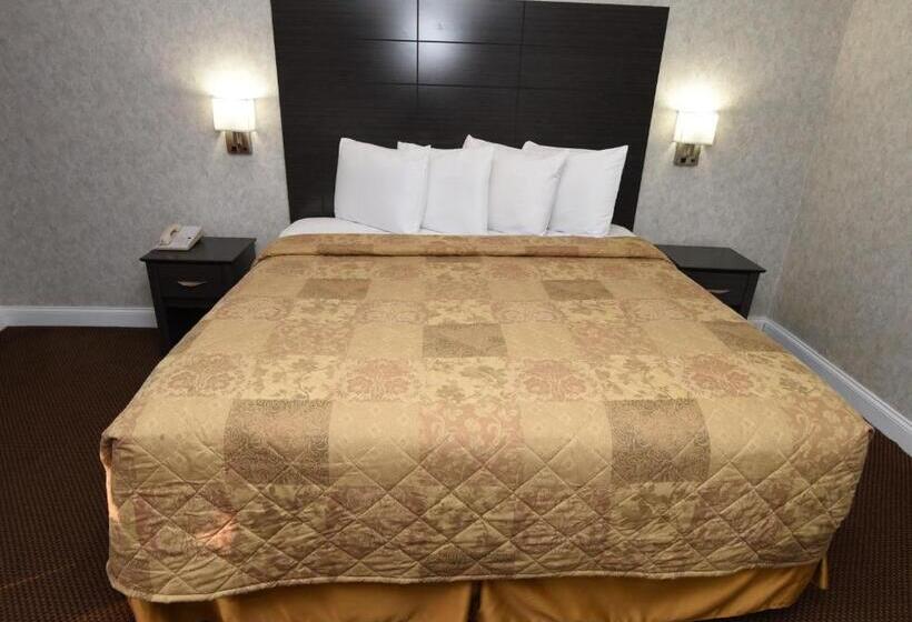 デラックスルーム, Country View Inn & Suites Atlantic City