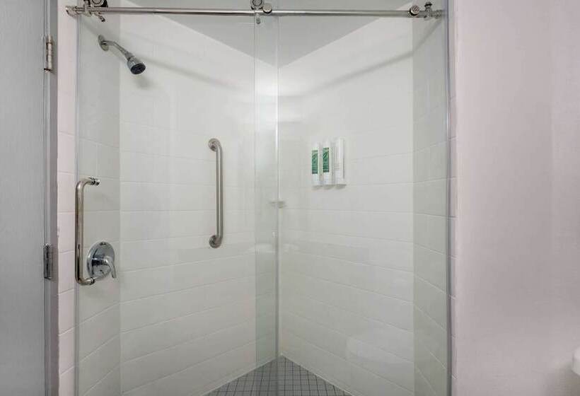 Номер Стандарт 2 Двуспальные Кровати, Wingate By Wyndham Horn Lake Southaven