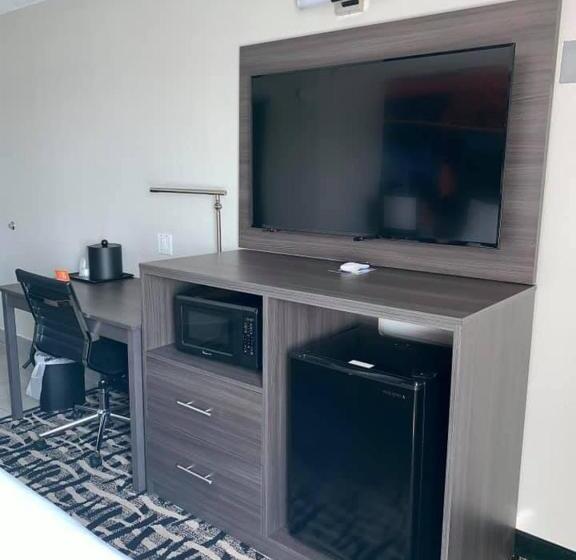 Стандартный Номер Кровать Кинг, Wingate By Wyndham Horn Lake Southaven