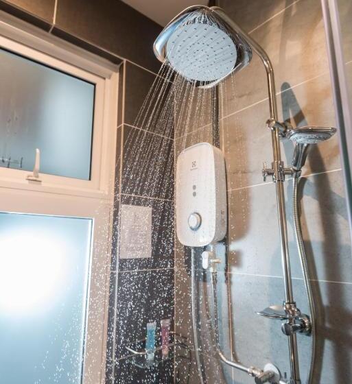 Студия Deluxe, The Signature Serviced Suites Puchong