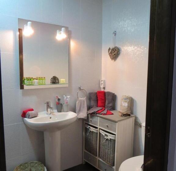 Номер Стандарт, B&b Finca La Manchica