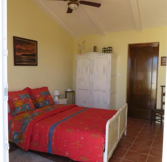Номер Стандарт, B&b Finca La Manchica