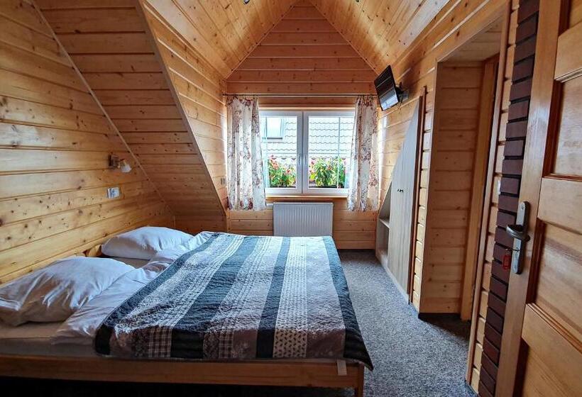Номер Стандарт, Agroturystyka U Jarka
