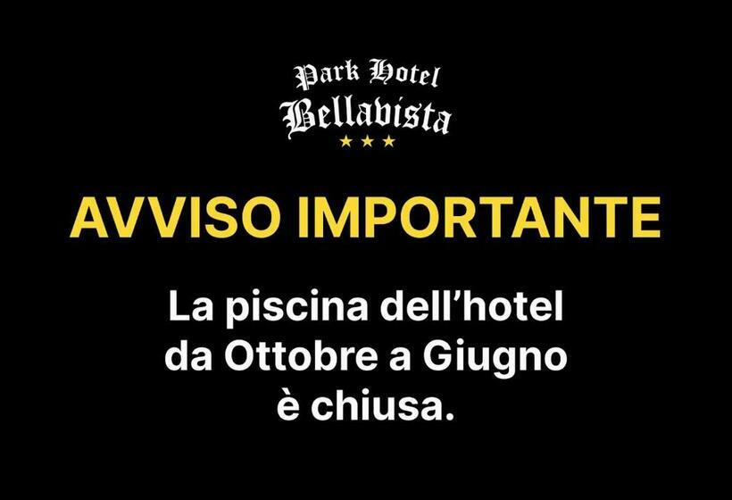 Номер Стандарт, Park Hotel Bellavista