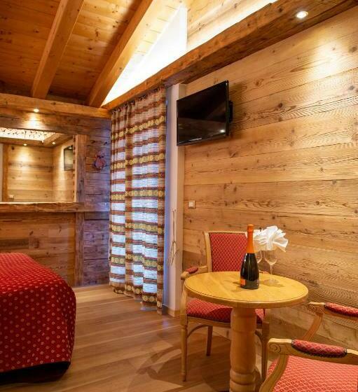 Номер Deluxe, Park Hotel Bellavista