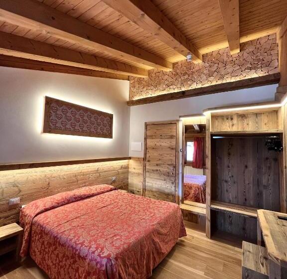 Номер Deluxe, Park Hotel Bellavista
