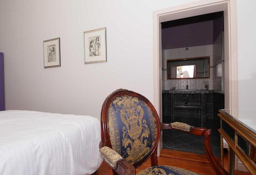 스탠다드 룸, Schlosshotel Gross Koethel