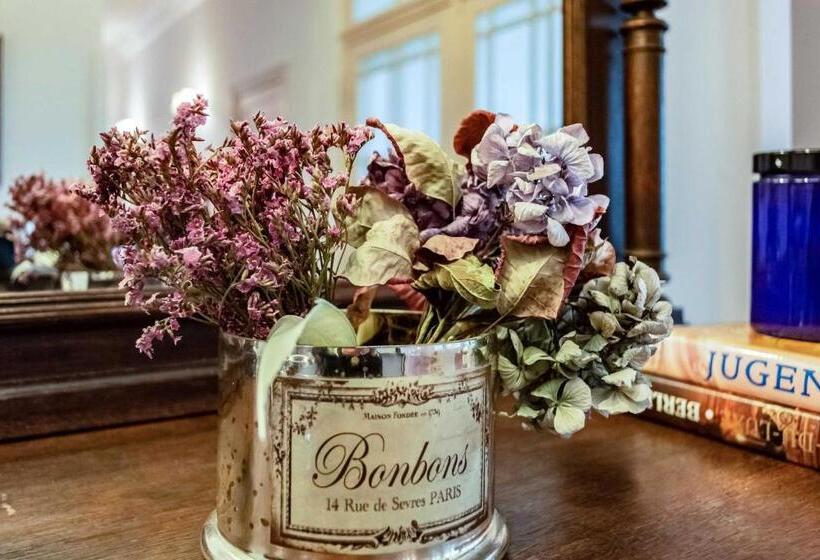 Номер Стандартный с Видом, Schlosshotel Gross Koethel