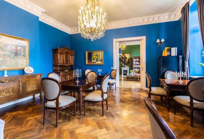 스탠다드 전망 룸, Schlosshotel Gross Koethel