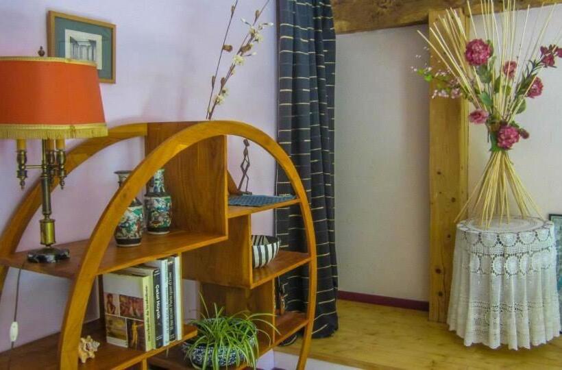 Семейный Номер, Chambres D Hôtes Le Peyroux